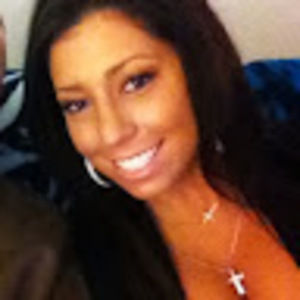 Meet your Posher, Valentina